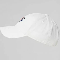 Casquettes FUSALP COCO CAP FLOCON 22 Blanc -Bonnets Soldes Boutique 9 98088 coco cap flocon z3702 90900 02