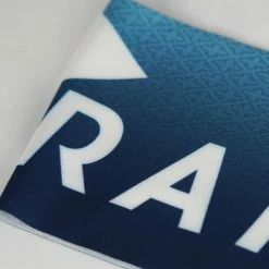 Bandeaux Sport RAIDLIGHT WINTERTRAIL HEADBAND FRANCE BLUE 22 Bleu / Blanc -Bonnets Soldes Boutique 9 98135 wintertrail headband france blue glkmb02 710 03