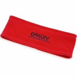 Bandeaux Sport OAKLEY SHERPA HEADBAND RED LINE 22 Rouge