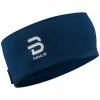 Bandeaux Sport DAEHLIE HEADBAND POLYKNIT ESTATE BLUE 23 Bleu 1 Bandeaux Sport DAEHLIE HEADBAND POLYKNIT ESTATE BLUE 23 Bleu -Bonnets Soldes Boutique 9 98394 headband estate blue 331014 25300 01