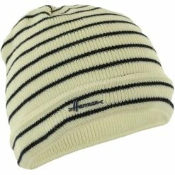 Bonnets Ski HERMAN EDMOND 022 ECRU 21 Beige