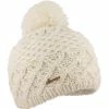 Bonnets Ski HERMAN JUSTIN 8508 WHITE 21 Blanc -Bonnets Soldes Boutique 9 98513 justin8508 blanc 01