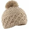 Bonnets Ski HERMAN ICE 8508 MASTIC/PUTHY 21 Beige -Bonnets Soldes Boutique 9 98521 justin8508 mastic 01