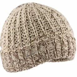 Bonnets Ski HERMAN JUSTIN 8533 BEIGE 21 Beige / Marron