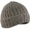Bonnets Ski HERMAN JUSTIN 8533 GREY 21 Gris