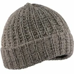 Bonnets Ski HERMAN JUSTIN 8533 GREY 21 Gris