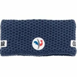 Bandeaux Sport COLMAR MEN & LADIES HEADBAND REPLICA BLACK 22 Bleu
