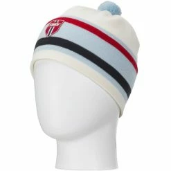Bonnets Ski SWIX TRADITION LIGHT BEANIE SNOW WHITE 23 Blanc -Bonnets Soldes Boutique 9 98953 tradition light beanie snow white 46450 00025 02