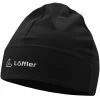 Bonnets Ski LÖFFLER MONO HAT BLACK 23 Noir 1 Bonnets Ski LÖFFLER MONO HAT BLACK 23 Noir -Bonnets Soldes Boutique 9 99133 mono hat black 25057 990 01